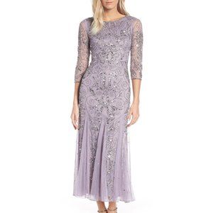 NWOT Pisarro Nights Dress Size 6